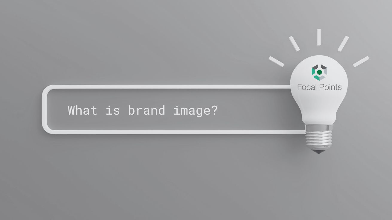 What Is Brand Image?
